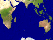 Indischer Ozean